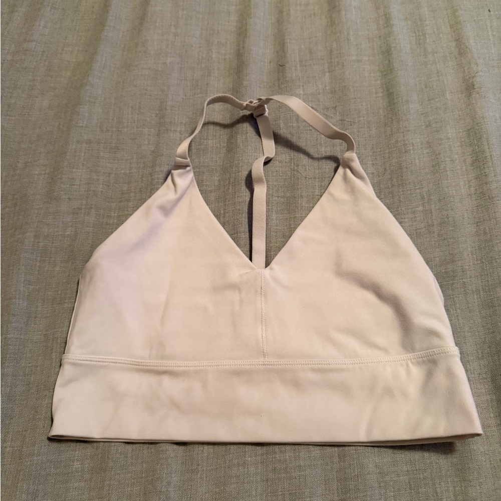 Alphalete bra top